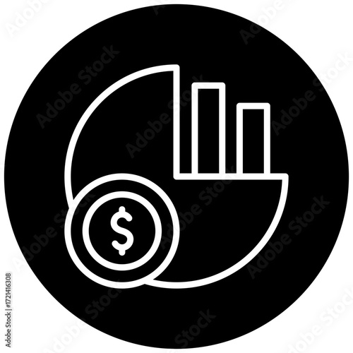 Data Analysis Icon