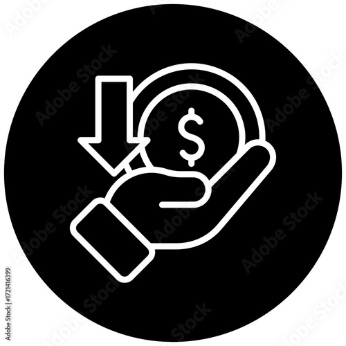 Payroll Icon