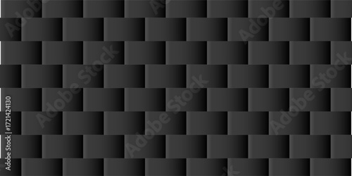 Abstract background geometric pattern, gray color.