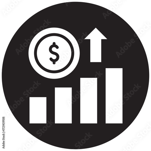 Revenue Icon