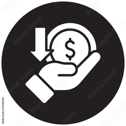 Payroll Icon