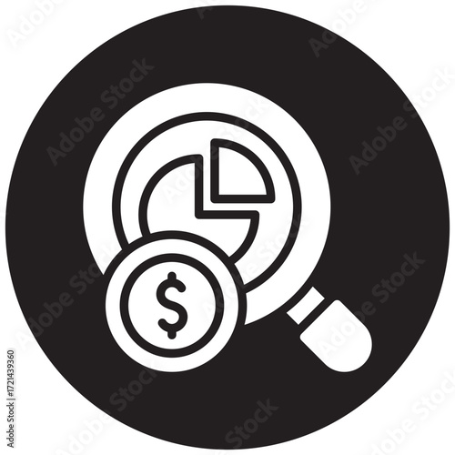 Data Analysis Icon