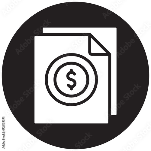 Accounting Icon