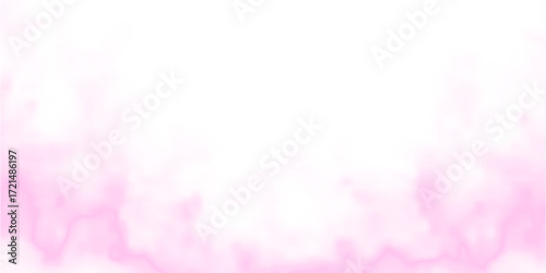 Soft pink watercolor illustration with gentle gradients and textures, creating a dreamy atmosphere suitable for backgrounds, overlays, and creative design projects with copy space
