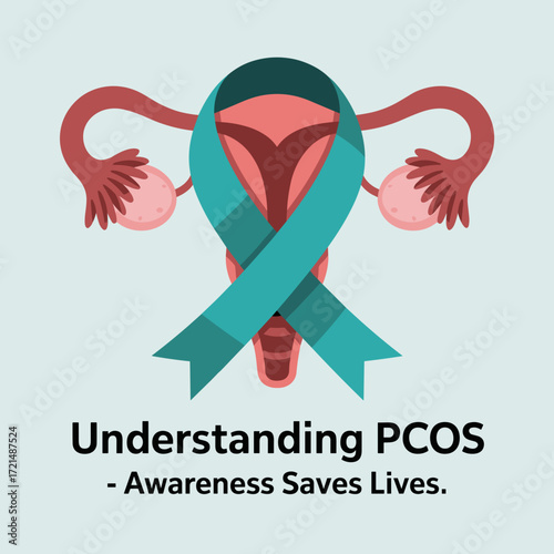 Understanding PCOS – Awareness Saves Lives