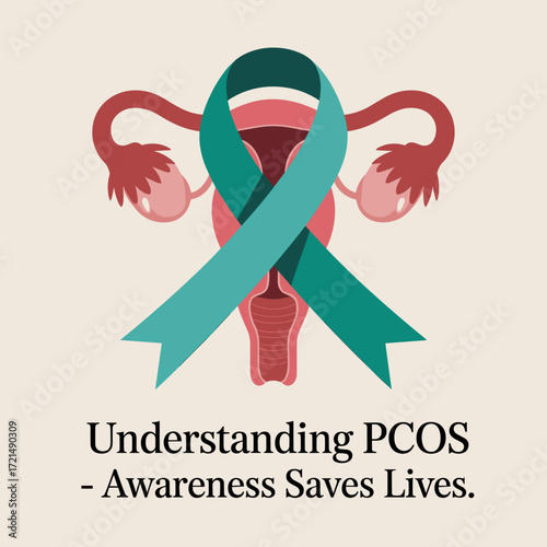 Understanding PCOS – Awareness Saves Lives