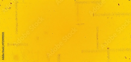 Textured gold background with distressed, aged effect, element, abstract
