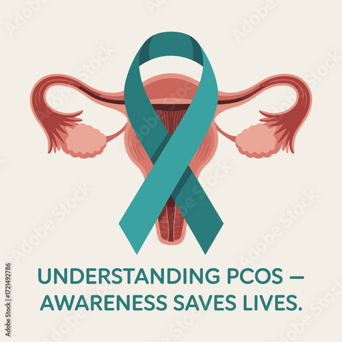Understanding PCOS – Awareness Saves Lives