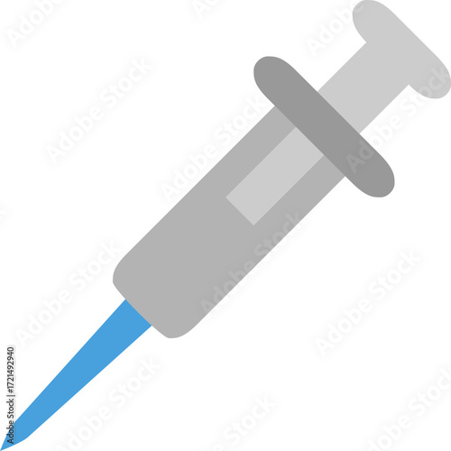 Medical Syringe