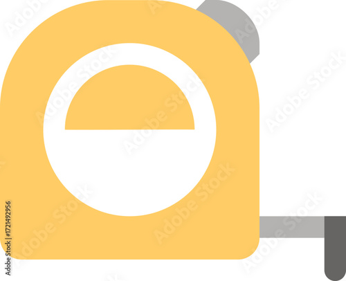 Measuring Tool Icon