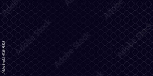 Mesh texture for fishing nets. Seamless pattern for sportswear or soccer goal, volleyball net, basketball hoop, hockey, athletics. Abstract net background for sports