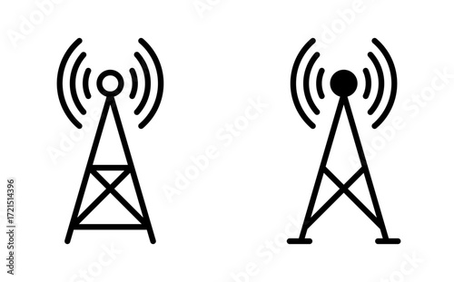 Hotspot icon