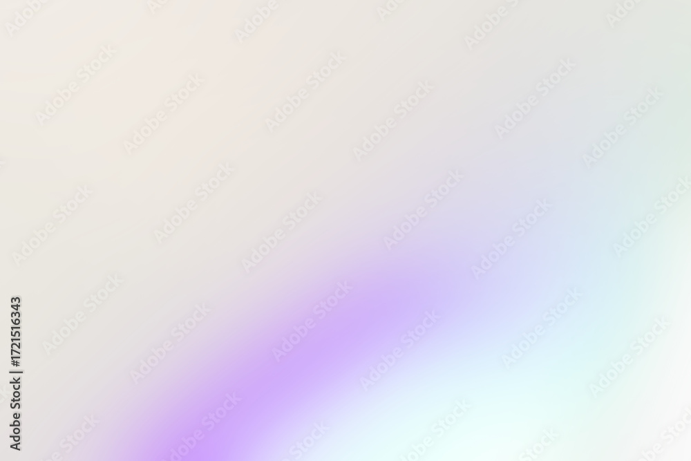 Fototapeta premium Light reflection from CD. Vibrant overlay effect design. violet pink blue pastel PNG background, light, pattern, abstract. Bright colors on a transparent background.