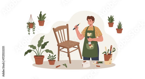 Future-Forward Professional: Navigating Modern Business & Technology