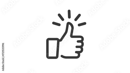 Thumb up 