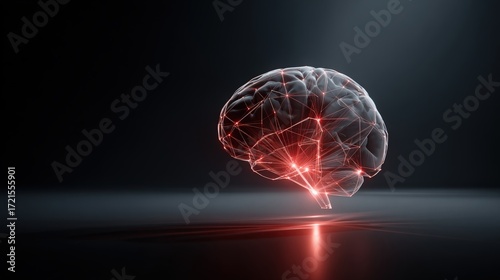 Digital Brain Network