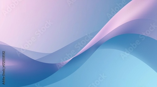 abstract blue background