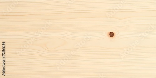 Smooth, light-colored wood grain with subtle knots, unfinished wood, paneling