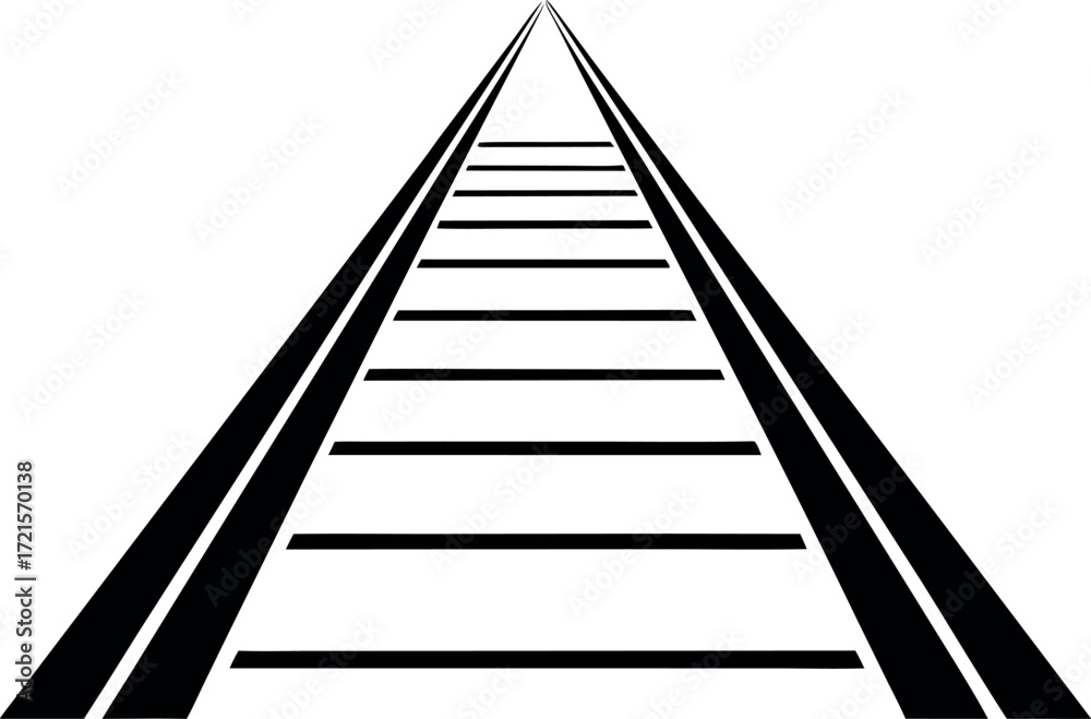 Fototapeta premium stairway to heaven