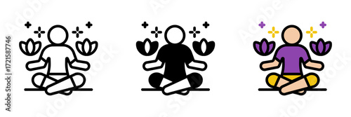 Yoga Therapy is holistic practice combining movement, breathing, relaxation, reducing stress, supporting healing, and promoting mental and physical health.