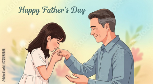 Happy fathers day