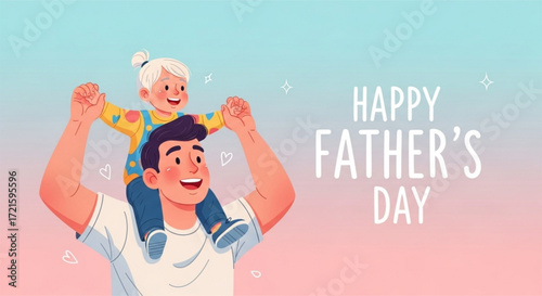 happy fathers day