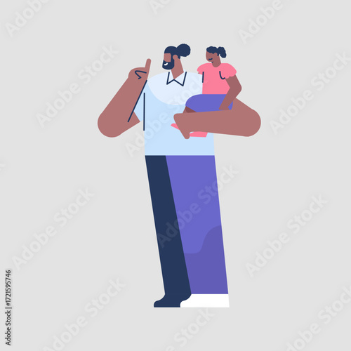 Illustration of aboriginal people