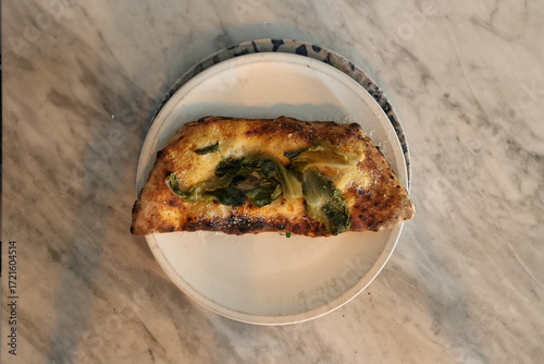 Pizze napoletane