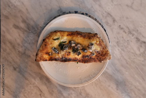 Pizze napoletane