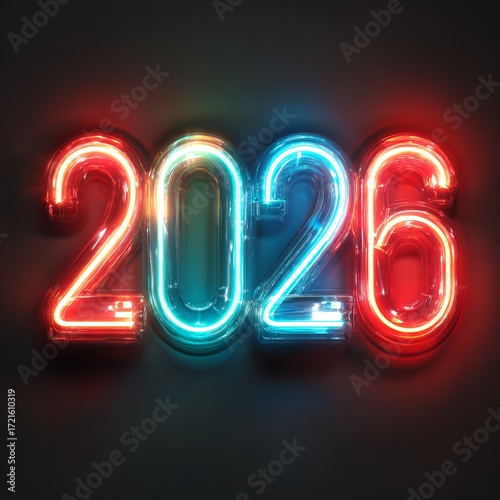 2026 neon