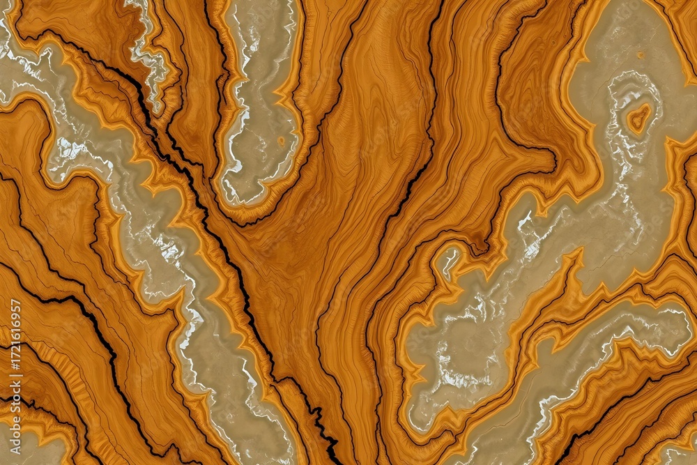 Obraz premium Beautiful Glass Wood Fusion Background 3