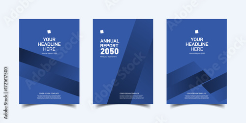 Modern business and finance infographic template with a blue and gold plastic credit card vector illustration