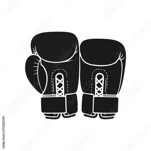 Boxing Gloves A Symbol of Strength, Power, and Determination
