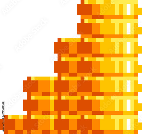 Golden Coins Reward