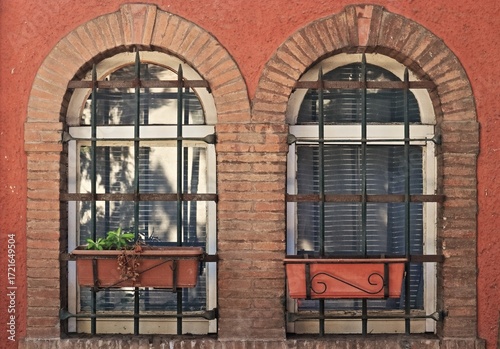 Chiesa di S. Anselmo all'Aventino, Roma