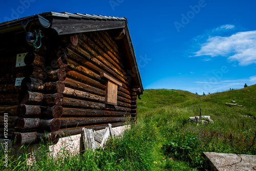2024 07 20 Asiago wooden house 11