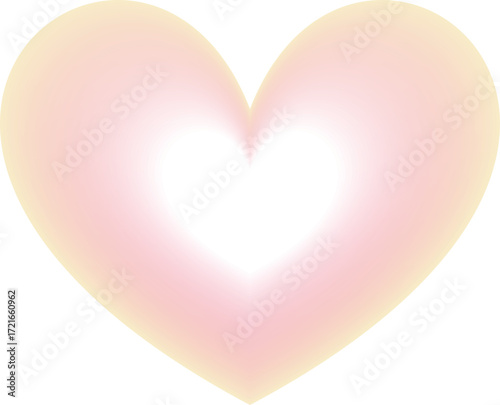 Blurry Heart