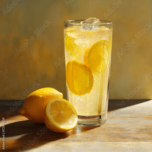 Refreshing Homemade Lemonae: The Ultimate Guide to Mking Freshly Squeezed Lemoade Anytime