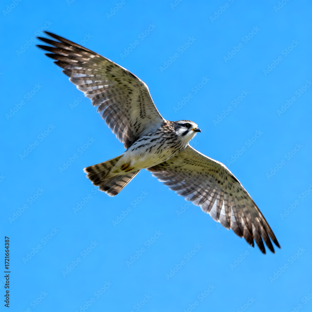 Obraz premium seagull in flight