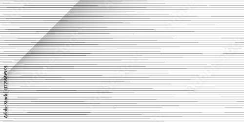 Slant line halftone gradation texture. Fading diagonal stripe gradient background. Black oblique pattern backdrop. Vanishing thin parallel line wallpaper for overlay