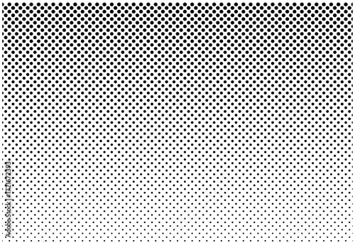 Patterns Dots Texture Crosshatch Style Squiggle Seamless Background Vector Illustration