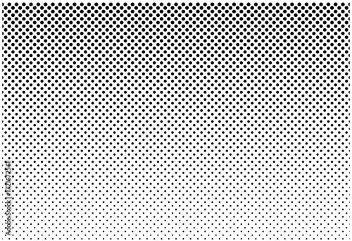 Patterns Dots Texture Crosshatch Style Squiggle Seamless Background Vector Illustration
