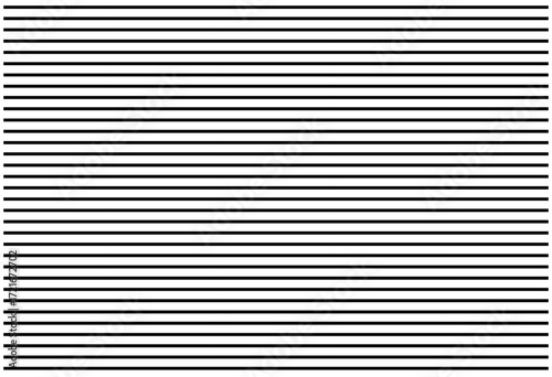 Patterns Lines Texture Crosshatch Style Squiggle Seamless Background Vector Illustration