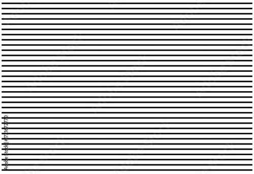 Patterns Lines Texture Crosshatch Style Squiggle Seamless Background Vector Illustration