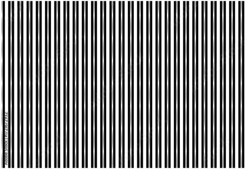 Patterns Lines Black Crosshatch Style Squiggle Seamless Texture Collection Background Vector Illustration