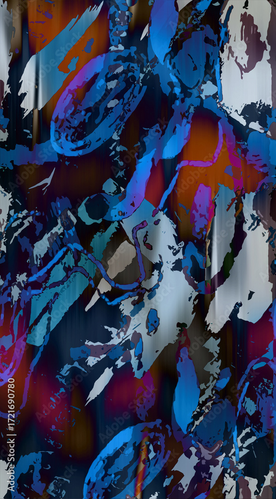 Fototapeta premium background with grunge effect