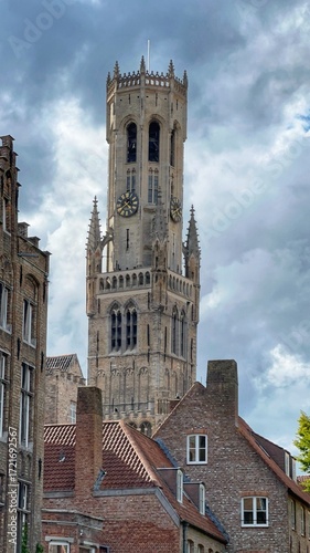 church of our lady before tyn