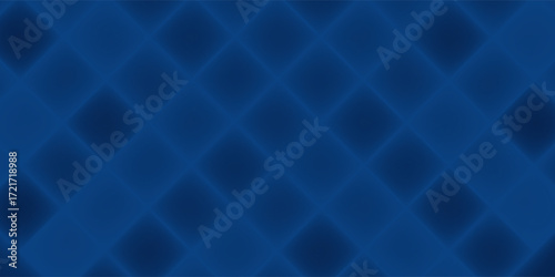 Black dark navy blue silver abstract pattern background. Geometric shape. Line triangle angle fold polygon diamond 3D simple abstract modern