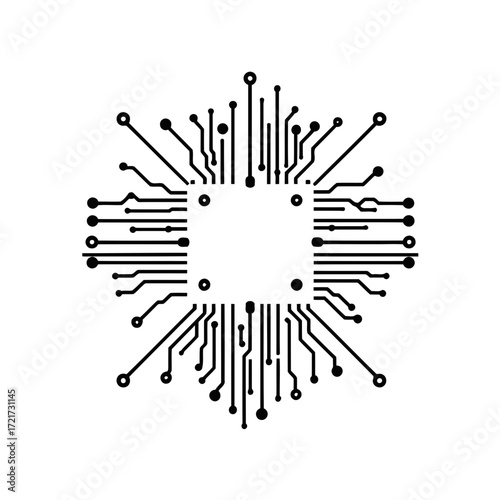 Word made from wooden matchsticks with a red tip is isolated on a white background,