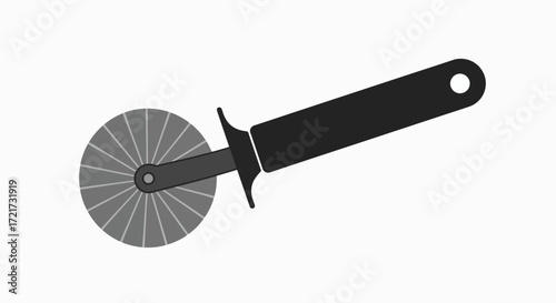 Sharp Pizza Cutter: Effortless Slicing for Perfect Pies